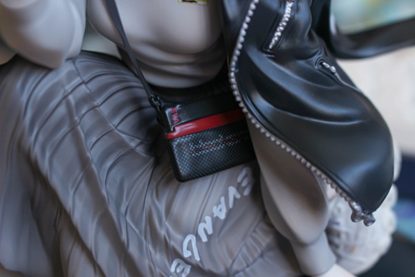 新世纪福音战士 真希波·真理·伊拉丝多莉亚斯 Ver.RADIO EVA Part2 特别版