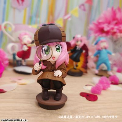 掌中名场面 间谍过家家 掌上间谍过家家3