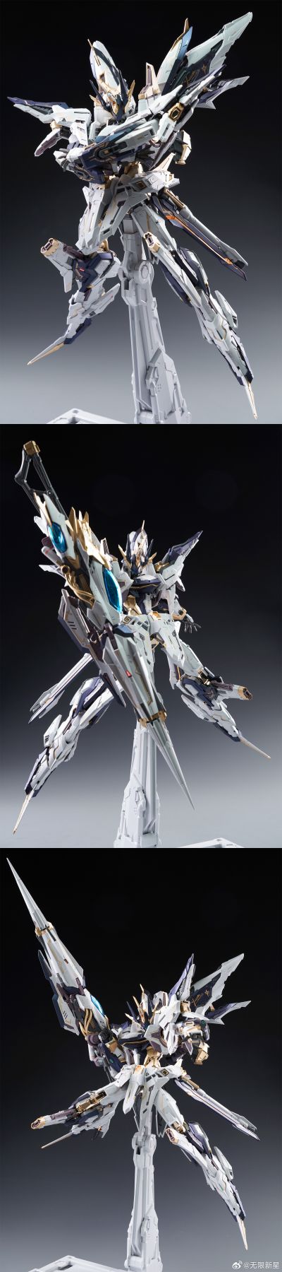 PMD（Perfaction Metal Design）曙光