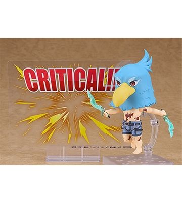 粘土人#2383 香格里拉边境 SUN乐（阳乐）