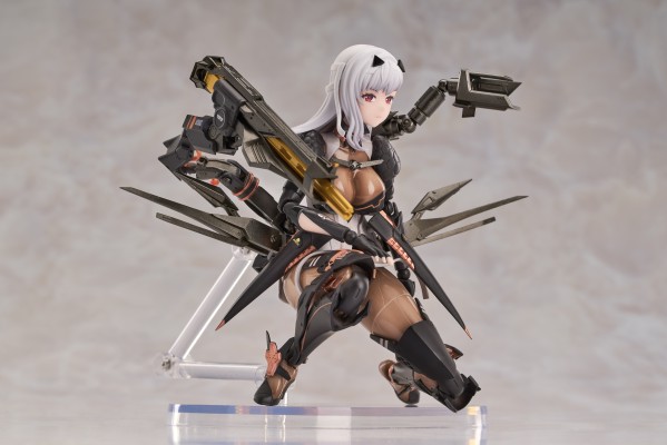 Hyper Body 胜利女神：妮姬 神罚