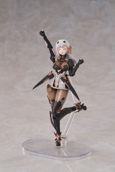 Hyper Body 胜利女神：妮姬 神罚