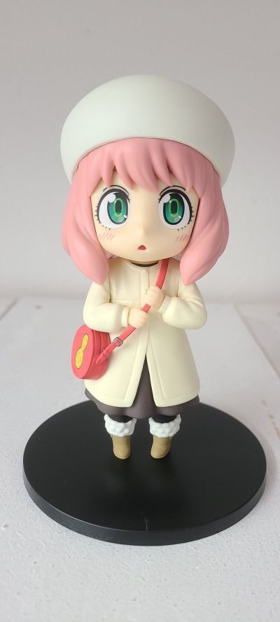 PUCHIEETE 间谍过家家 阿尼亚4