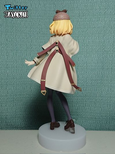 POP UP PARADE  hololive 阿米莉亚·华生