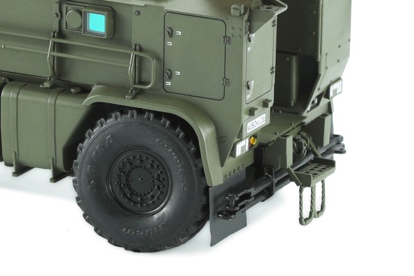 VS-014 俄罗斯K-4386“台风”VDV装甲车