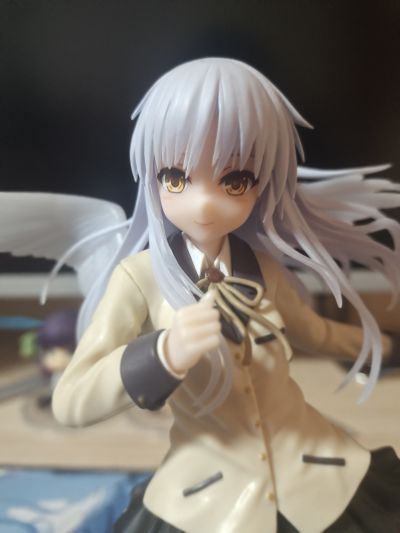 Coreful   Angel Beats!  立华奏~音速手刃~