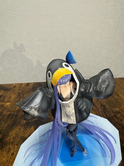 命运-冠位指定 枪兵-谜之Alterego·Λ