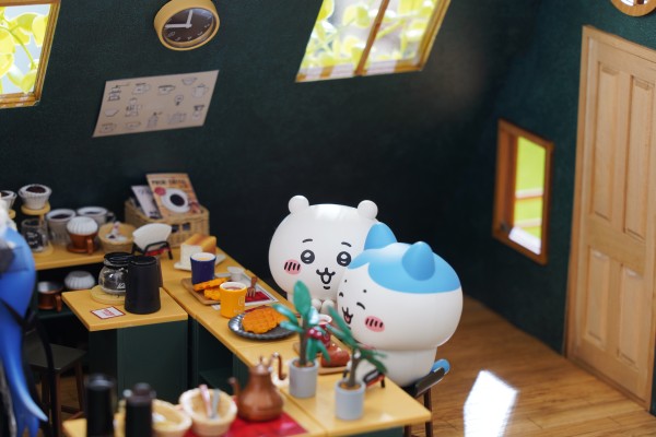 我与Kalita的美味咖啡生活