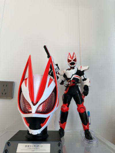 假面骑士收藏头像 假面骑士极狐