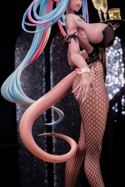 命运-冠位指定 伊吹童子 兔女郎