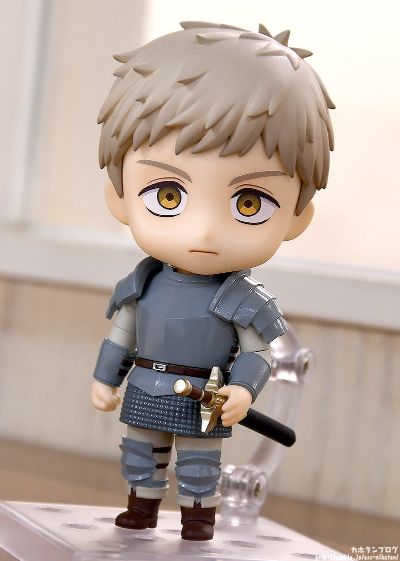 粘土人#2375 迷宫饭 莱欧斯