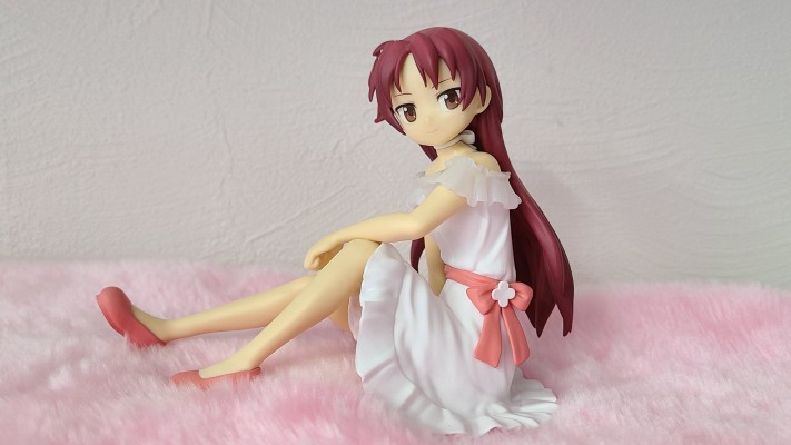 Serenus couture 魔法少女小圆 剧场版 [新篇] 叛逆的物语 佐仓杏子