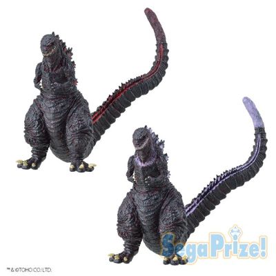 PM 新·哥斯拉 哥斯拉 普通版