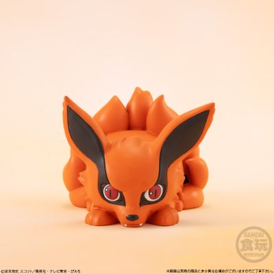 悠闲坐姿人偶 火影忍者系列