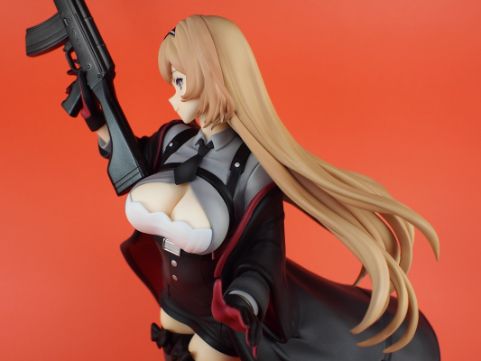 少女前线 StG-940