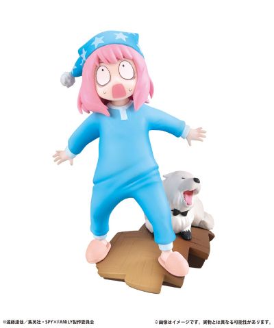 掌中名场面 间谍过家家 掌上间谍过家家3