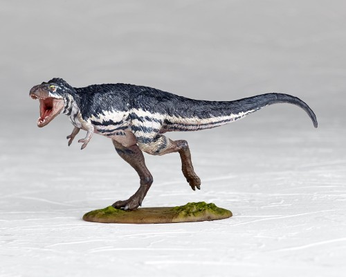 ARTPLA 霸王龙 幼年期