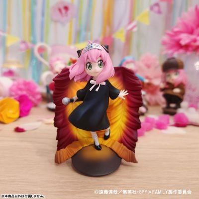 掌中名场面 间谍过家家 掌上间谍过家家3