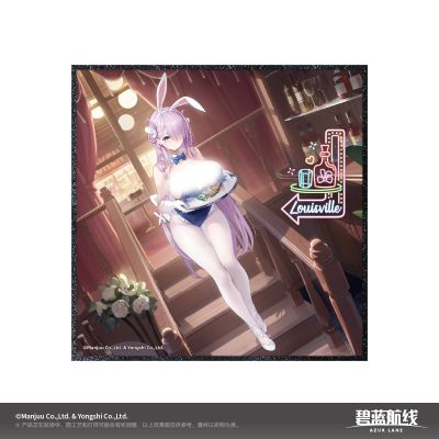 碧蓝航线 嘉年华系列 纳米镭射色纸