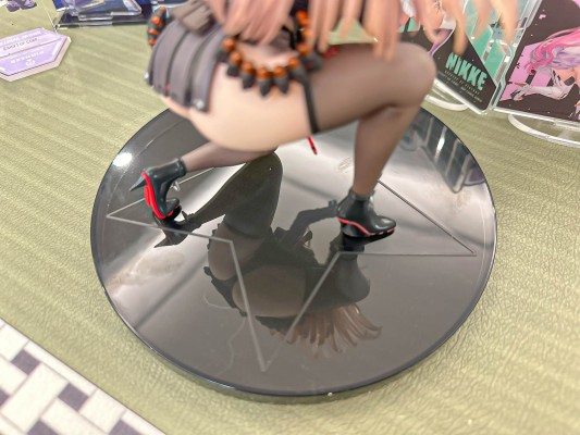 一番赏 胜利女神：妮姬 章节2 A奖 拉毗