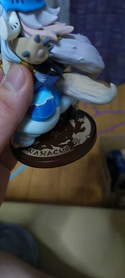 Coreful 来自深渊 烈日黄金乡 娜娜奇~第二季~