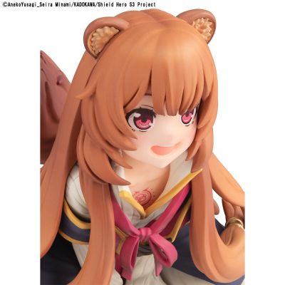 Melty Princess 盾之勇者成名录 掌中拉芙塔莉雅 幼年化