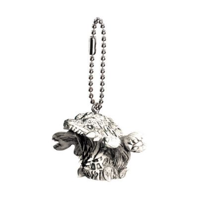 哥斯拉 东宝墨绘挂坠