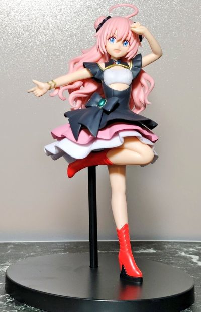 关于我转生变成史莱姆这档事 小说10周年纪念 米莉姆