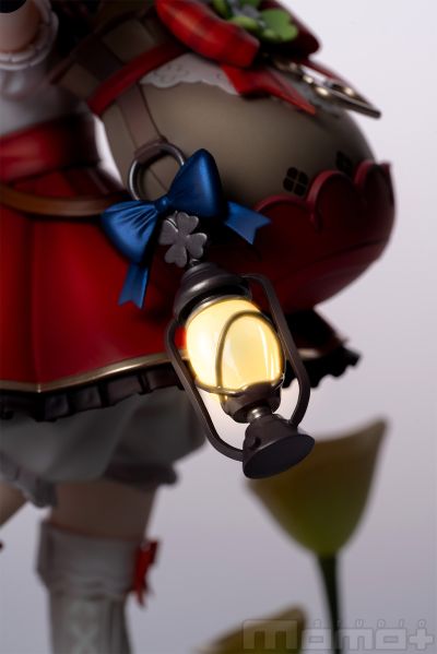 原神 琪花星烛 可莉