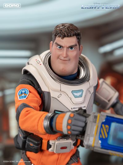 光年正传 巴斯光年 XL-15 布衣可动人偶