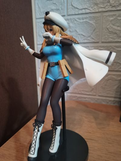 腼腆英雄 SPIRITS