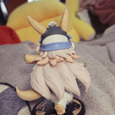 Coreful 来自深渊 烈日黄金乡 娜娜奇~第二季~