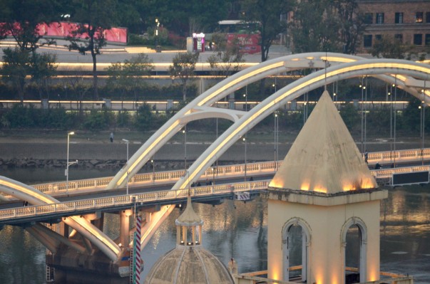 粘土人#2197 摇曳露营△ 志摩凛 校服版