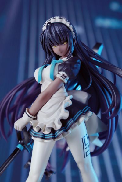 蔚蓝档案  角楯花凛