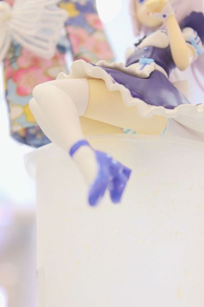 压泡面 猫娘乐园 动画版 香草