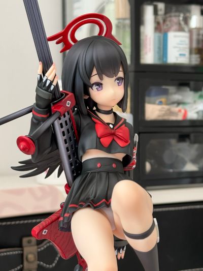 蔚蓝档案 静山真白