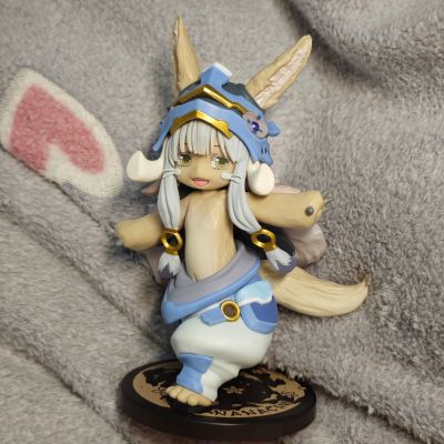 Coreful 来自深渊 烈日黄金乡 娜娜奇~第二季~