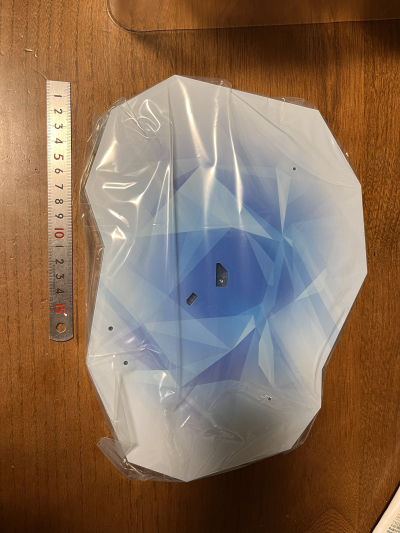 命运-冠位指定 枪兵-谜之Alterego·Λ