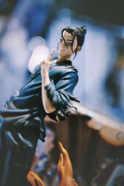 鬼刀 海琴烟王座 希望