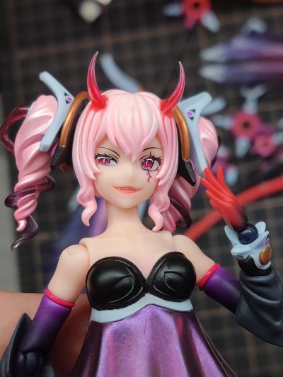 异界魔女 法塔涅