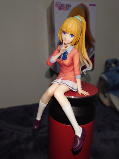 压泡面 欢迎来到实力至上主义的教室 轻井泽惠