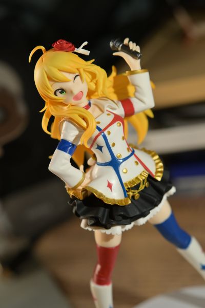 SQ系列 THE IDOLM@STER MOVIE 辉きの向こう侧へ! 星井美希 スターピースメモリーズ 