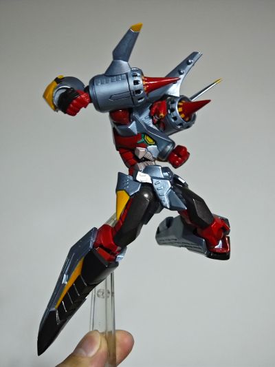 POP UP PARADE 天元突破 红莲螺岩 XL尺寸