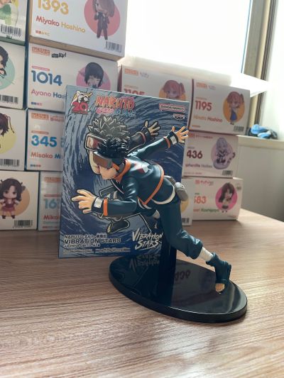 名战景 火影忍者疾风传 宇智波带土