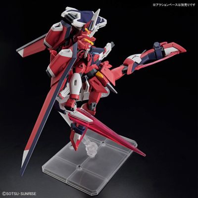HG  1/144 不朽正义高达