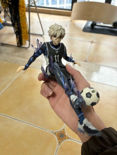 蓝色监狱 凪诚士郎