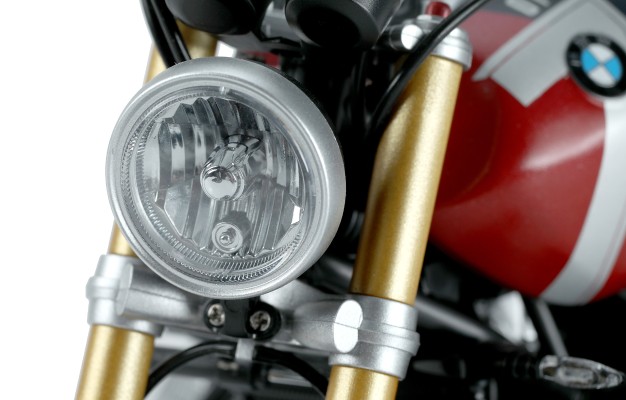 MT-003t 宝马 R nineT Option 719 火星红/宇宙蓝特别配色版（悦色版）