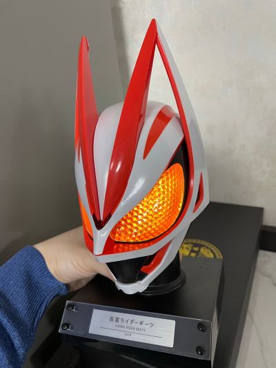 假面骑士收藏头像 假面骑士极狐