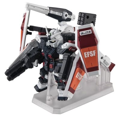 机动战士高达 MOBILE SUIT ENSEMBLE EX50 全装甲型高达（机动战士高达 雷霆宙域战线版）