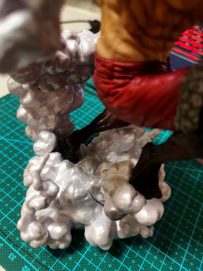 一番赏 海贼王 蒙奇･D･路飞 Last One ver.